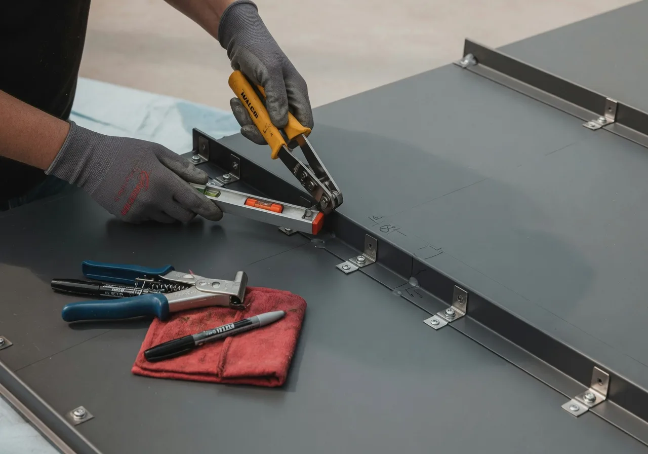 Why choose Metal Roofing Installation in Mermentau, LA